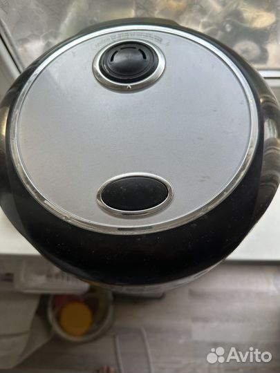 Мультиварка moulinex