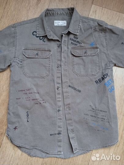 Джемпер Р 122