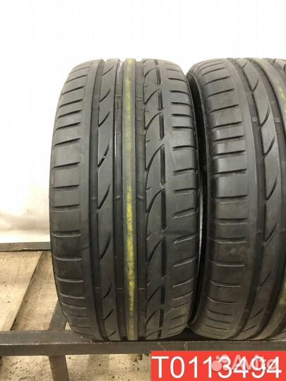 Bridgestone Potenza S001 245/45 R17 95W