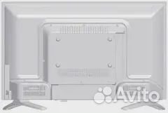 Телевизор 43