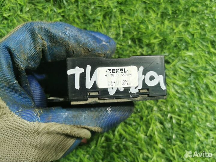 Блок электронный Nissan Tiida (C11) I