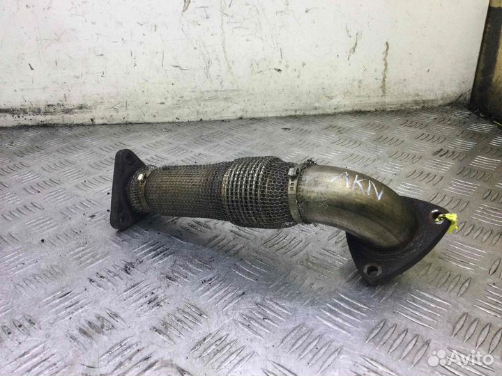 Труба приемная глушителя Volkswagen Passat 0591317