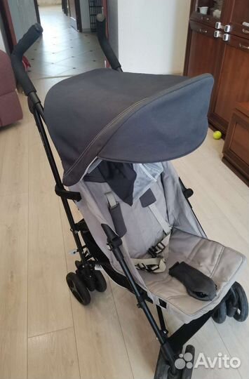 Прогулочная коляска трость Inglesina