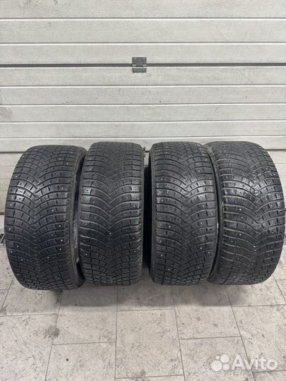 Michelin Latitude X-Ice North 2 255/50 R20 109T