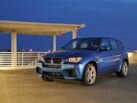 BMW X5 M E70 рестайлинг (2010—2013) Внедорожник