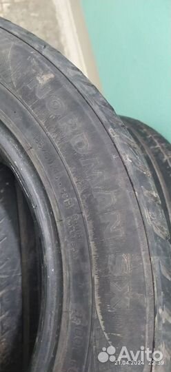 Nokian Tyres Nordman SX 195/60 R15