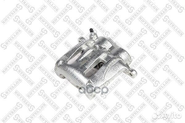 05-90564-SX суппорт тормозной передний левый M