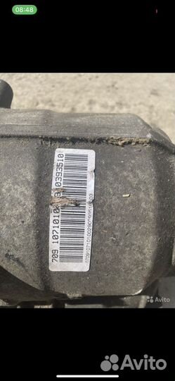 АКПП на бмв 3 е90