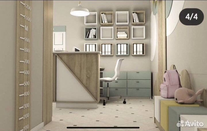 Готовый бизнес,Детский развивающий центр