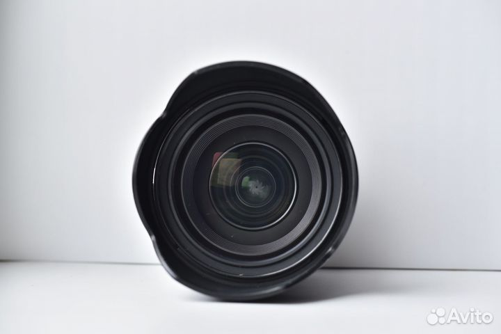 Объектив Sigma 24-70 F2.8 IF EX DG для Nikon