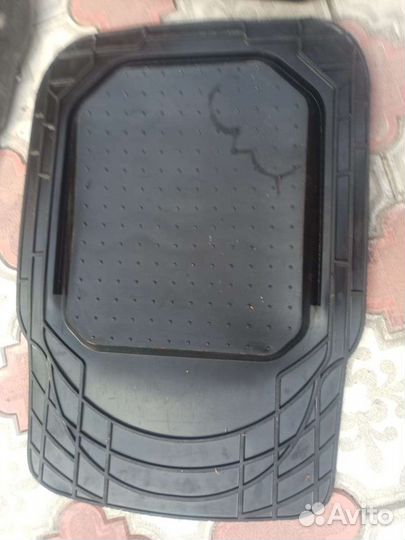 Коврики в машину