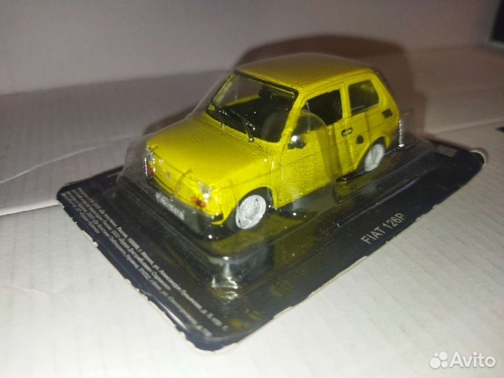 Автолегенды СССР и соцстран