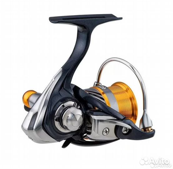 Катушка revros LT 2500