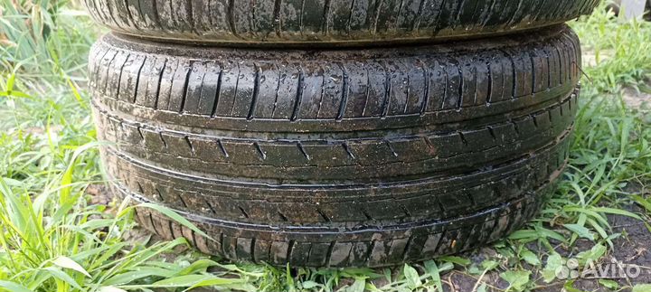 Yokohama Bluearth ES32 205/55 R16 85N