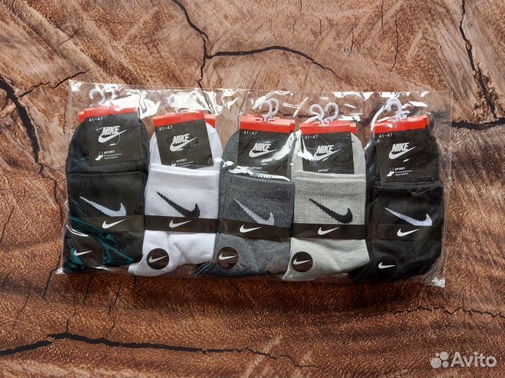 Носки Nike