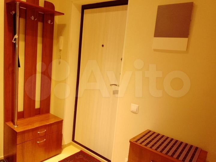 1-к. квартира, 40 м², 9/20 эт.