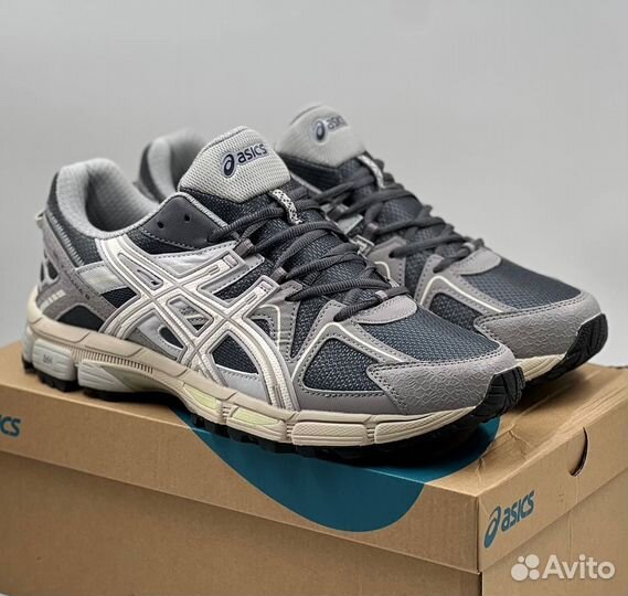 Кроссовки великаны Asics Gel-Kahana 8