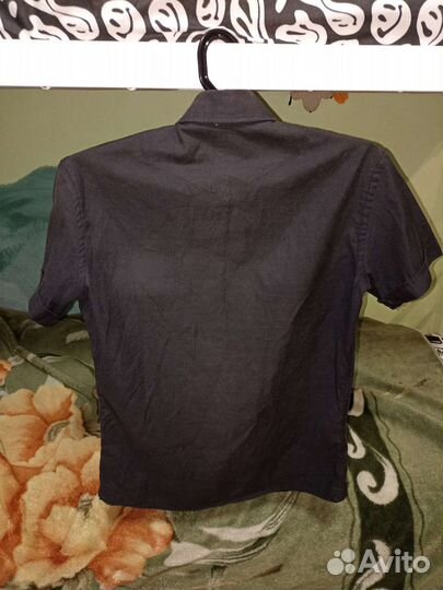 Рубашка lacoste