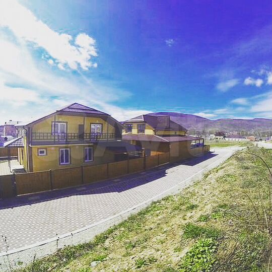 Комната 25 м², 1/2 эт.