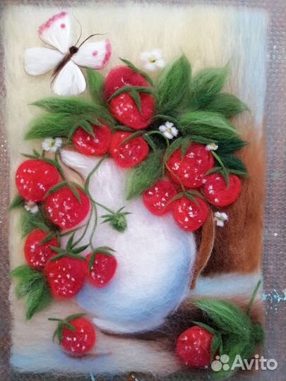 Мастер класс по живописи