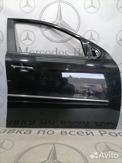 Дверь передняя правая Mercedes-Benz Ml 280 Cdi