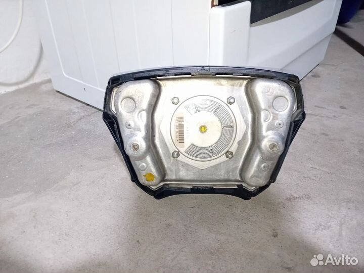 Подушка руля мерсадес W210