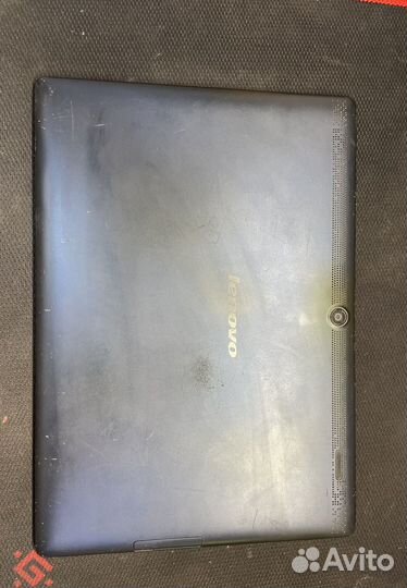 Планшет Lenovo Tab 2 A10-30