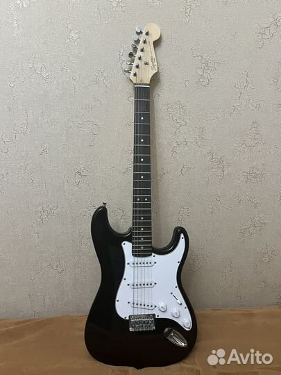 Электро гитара