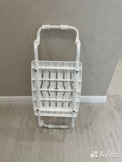 Сидушка для ванны