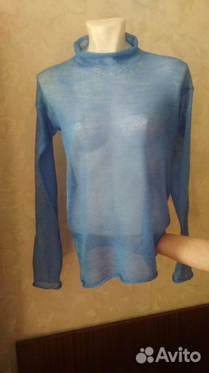 Машинное вязание