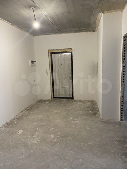 2-к. квартира, 72,6 м², 7/17 эт.