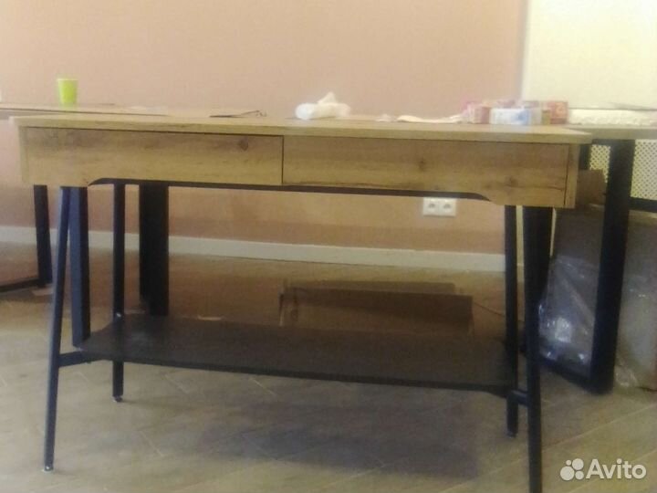 Мастер на час