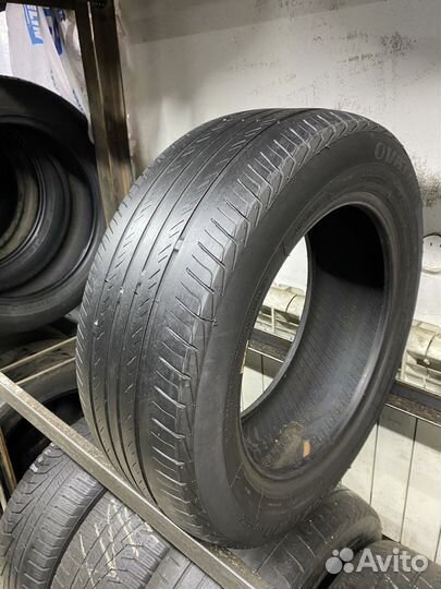 Ovation EcoVision VI-682 195/60 R15 88V