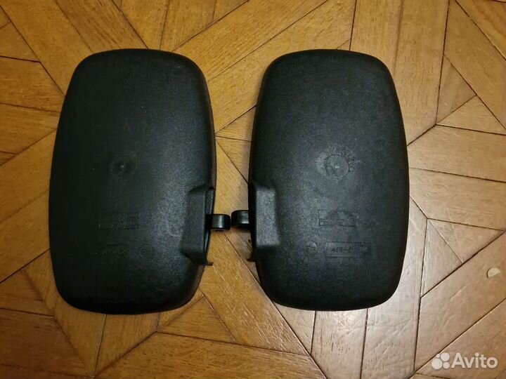 Зеркала на газель 3302 оптом