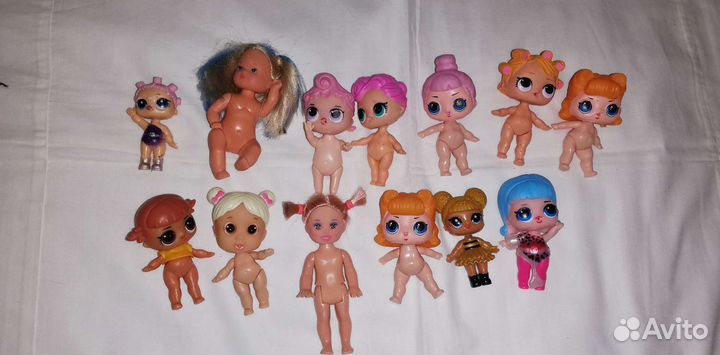 Кукла Барби, игрушки