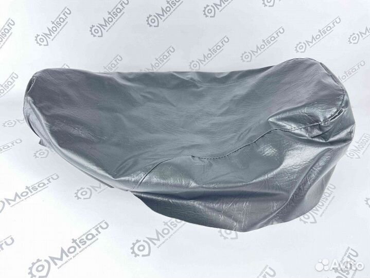 Чехол Днепр седла