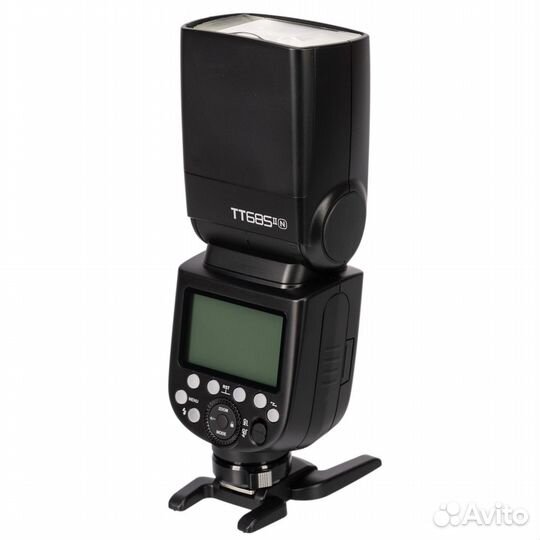 Фотовспышка Godox TT685IIN для Nikon