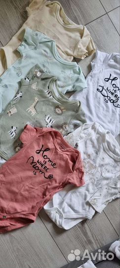 Детская одежда