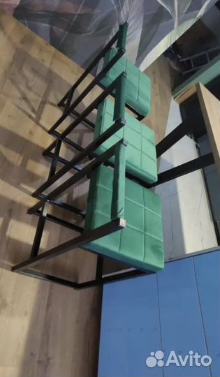 Барные стулья