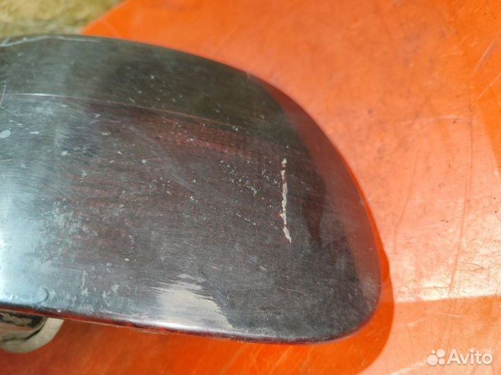 Фонарь задний правый Honda Accord седан 1995