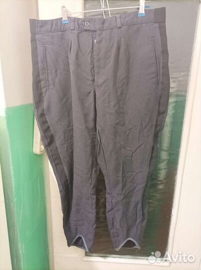 Военная форма смчм СССР