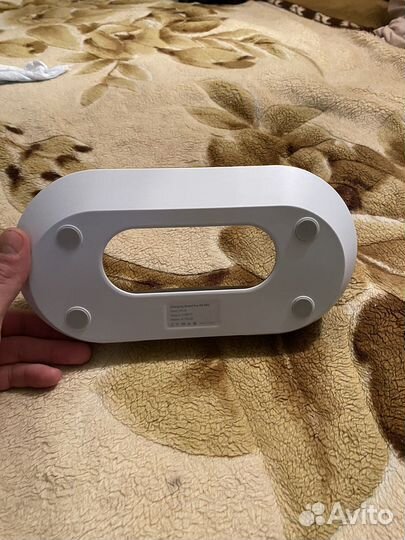 Зарядная станция для VR2