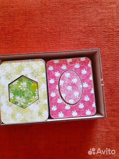 Развивашки