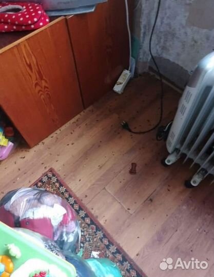 Дезинфекция от клапов/тараканов