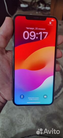 iPhone Xs Max, 64 ГБ