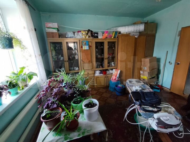 Дом 94,2 м² на участке 15 сот.