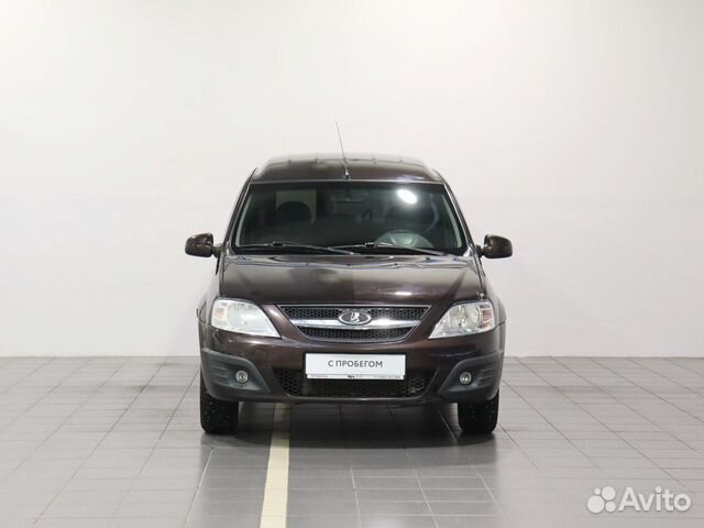 LADA Largus 1.6 МТ, 2014, 170 000 км