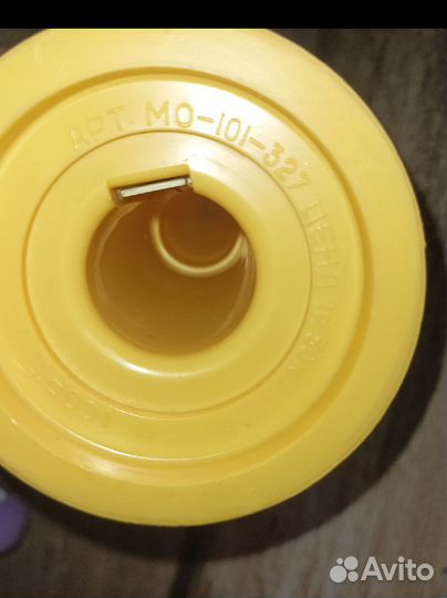 Термометр ртутный Кремль СССР