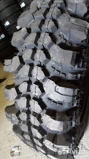 Comforser Thruster 31/10.5 R15 110K