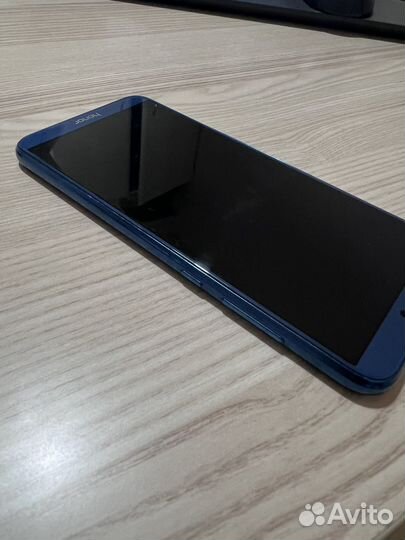 HONOR 9 Lite, 3/32 ГБ